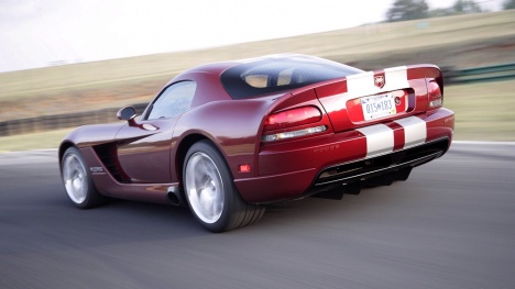 Dodge Viper